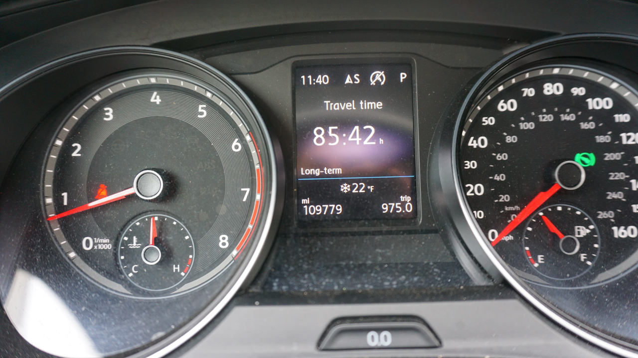 Volkswagen Atlas 2021.5 3.6L V6 SE w/Technology 4MOTION 2021