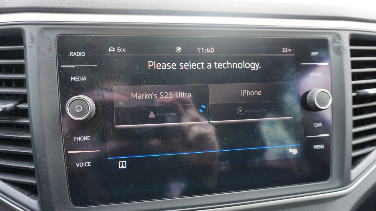 Volkswagen Atlas 2021.5 3.6L V6 SE w/Technology 4MOTION 2021