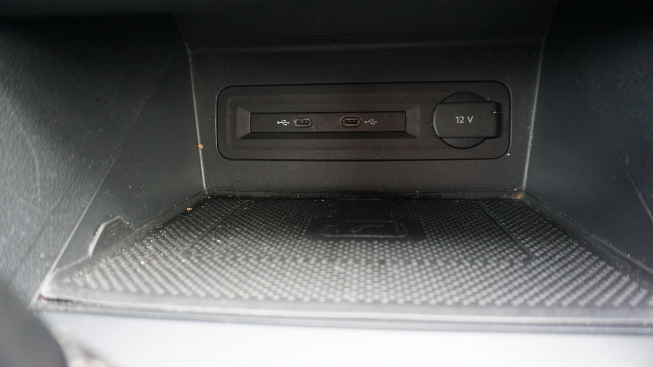 Volkswagen Atlas 2021.5 3.6L V6 SE w/Technology 4MOTION 2021