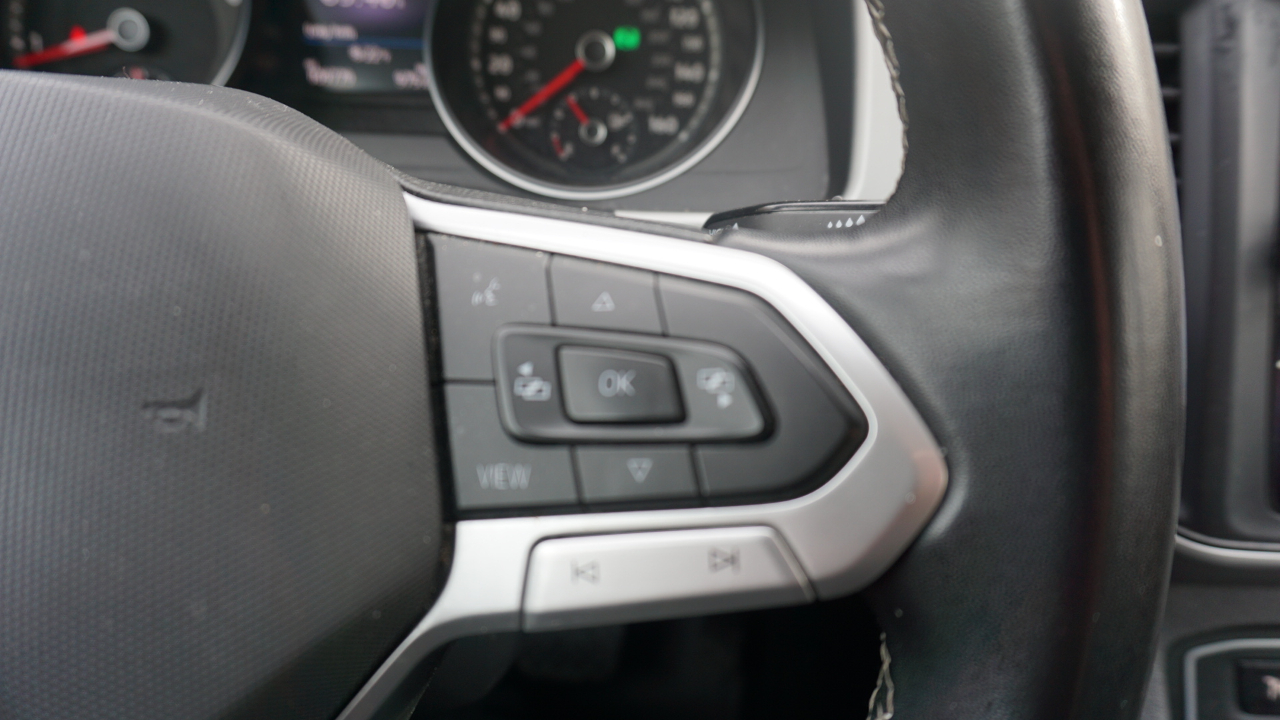 Volkswagen Atlas 2021.5 3.6L V6 SE w/Technology 4MOTION 2021