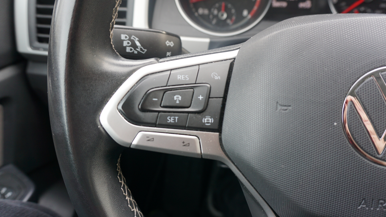 Volkswagen Atlas 2021.5 3.6L V6 SE w/Technology 4MOTION 2021