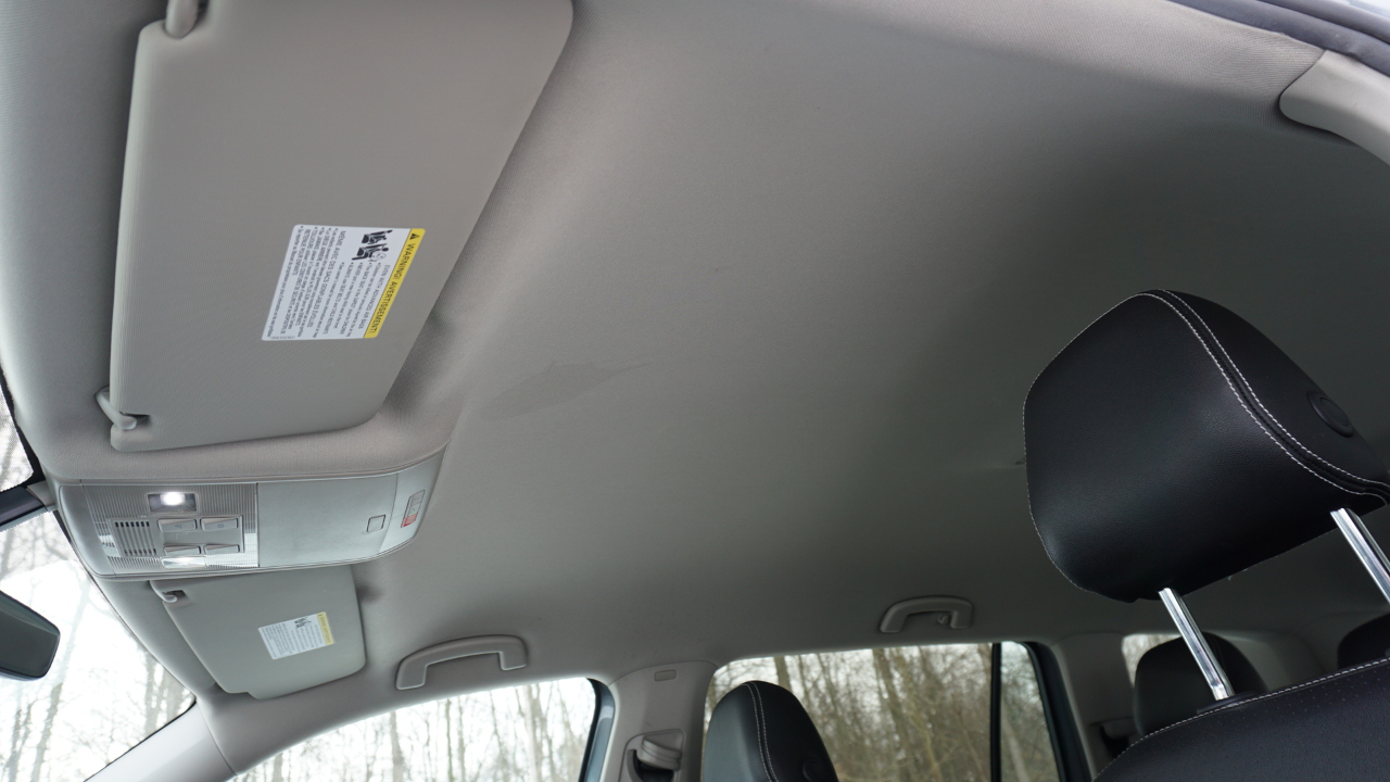 Volkswagen Atlas 2021.5 3.6L V6 SE w/Technology 4MOTION 2021