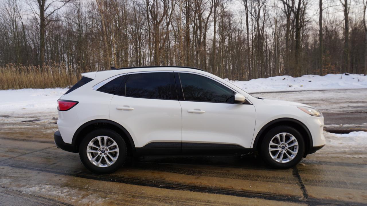 Ford Escape SE FWD 2020