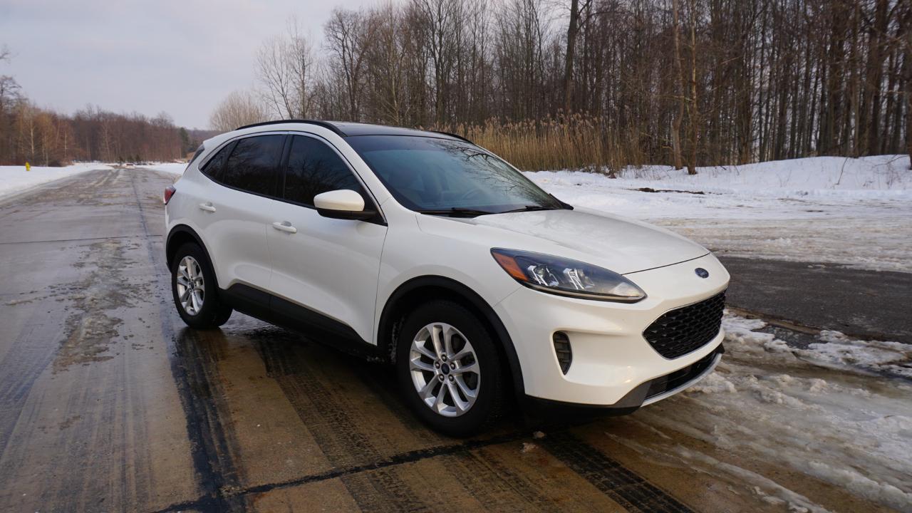 Ford Escape SE FWD 2020