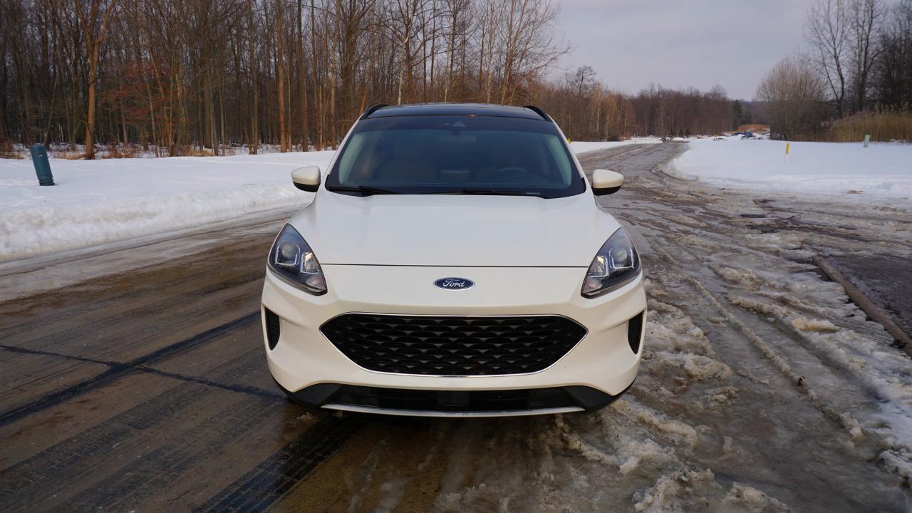 Ford Escape SE FWD 2020