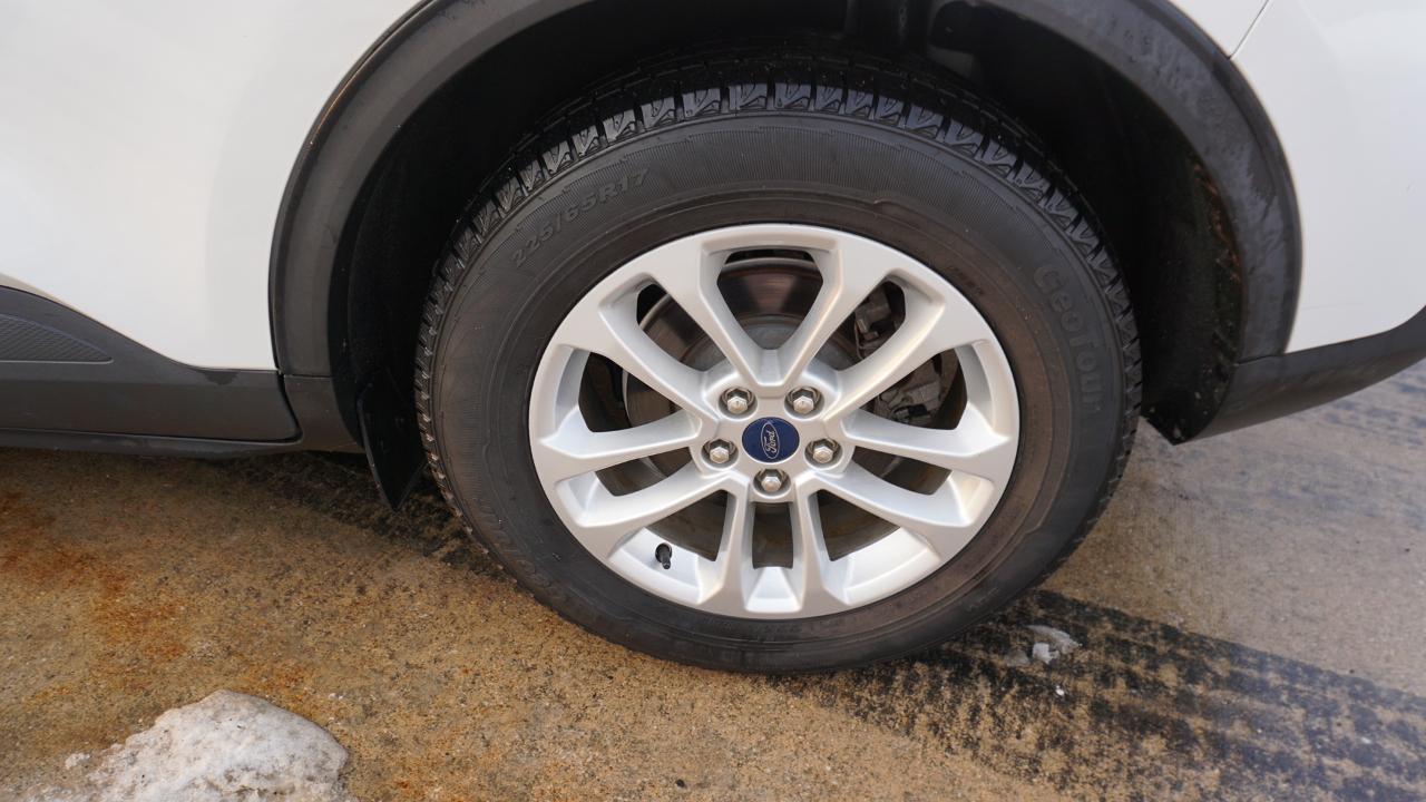 Ford Escape SE FWD 2020