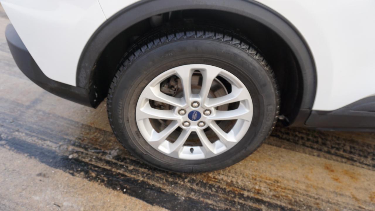 Ford Escape SE FWD 2020