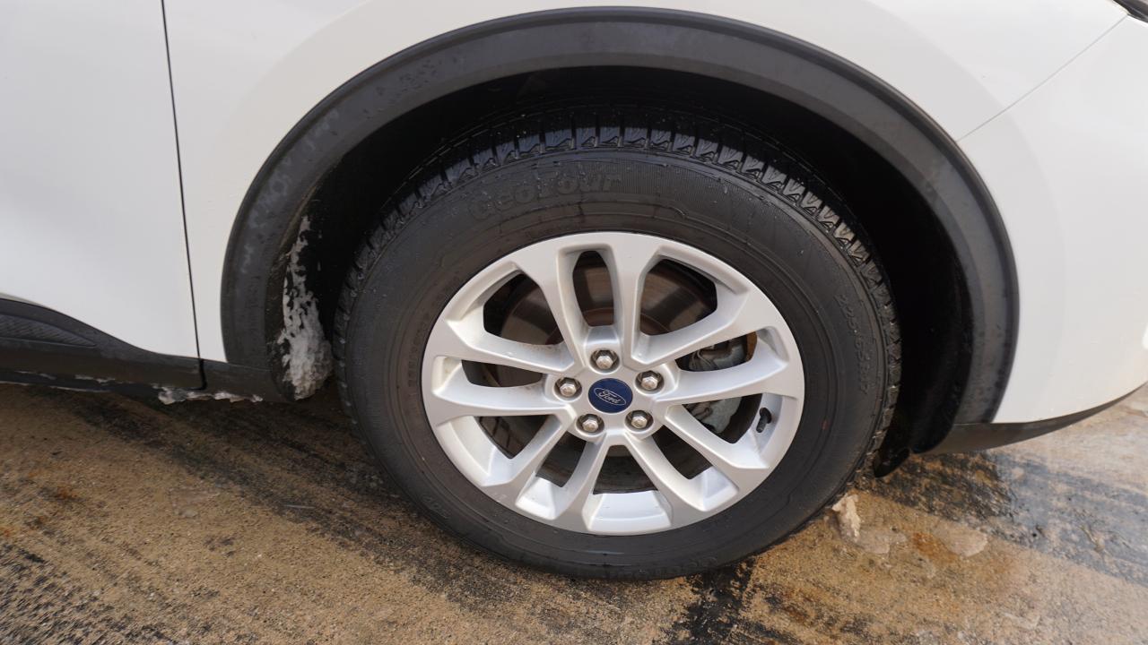 Ford Escape SE FWD 2020