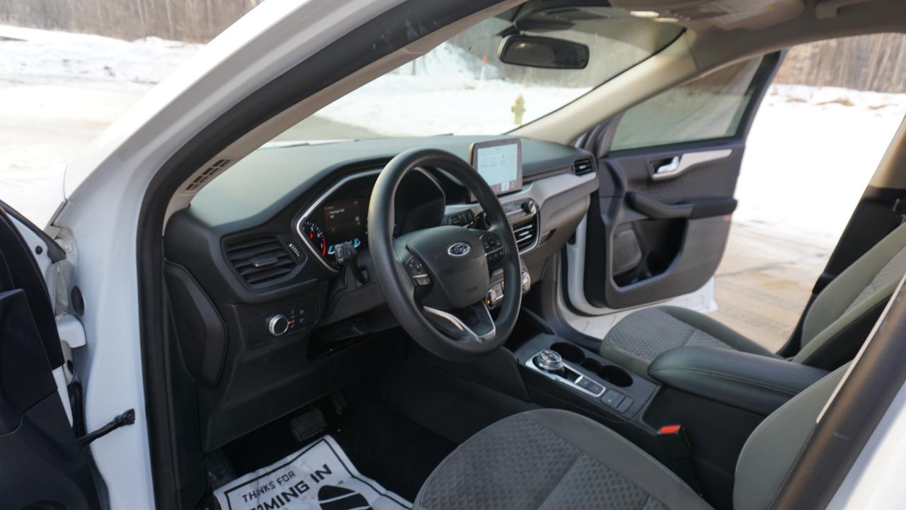 Ford Escape SE FWD 2020