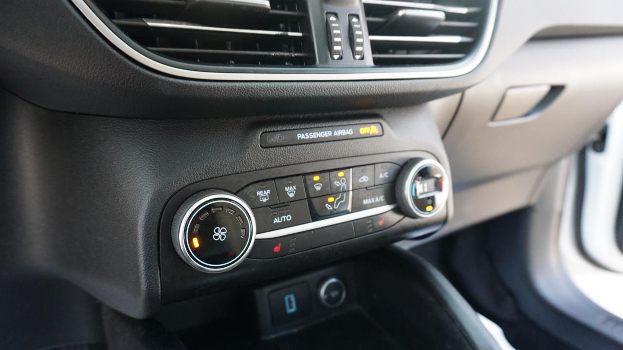 Ford Escape SE FWD 2020