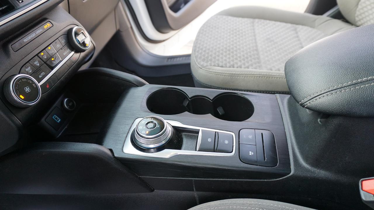 Ford Escape SE FWD 2020