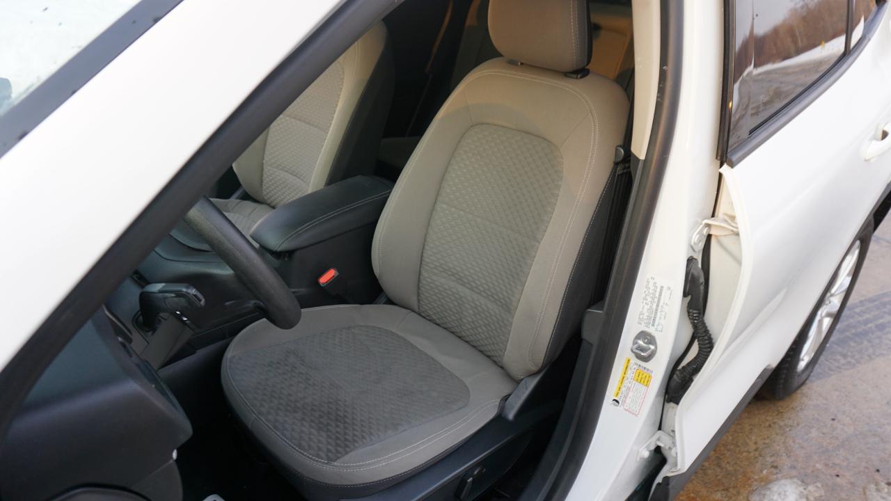 Ford Escape SE FWD 2020