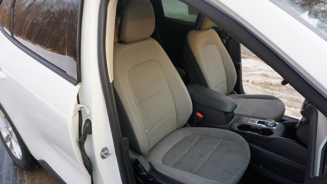 Ford Escape SE FWD 2020