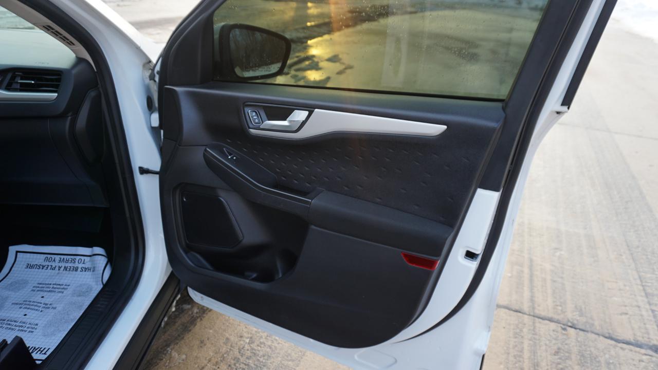 Ford Escape SE FWD 2020