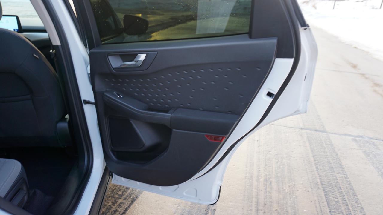 Ford Escape SE FWD 2020