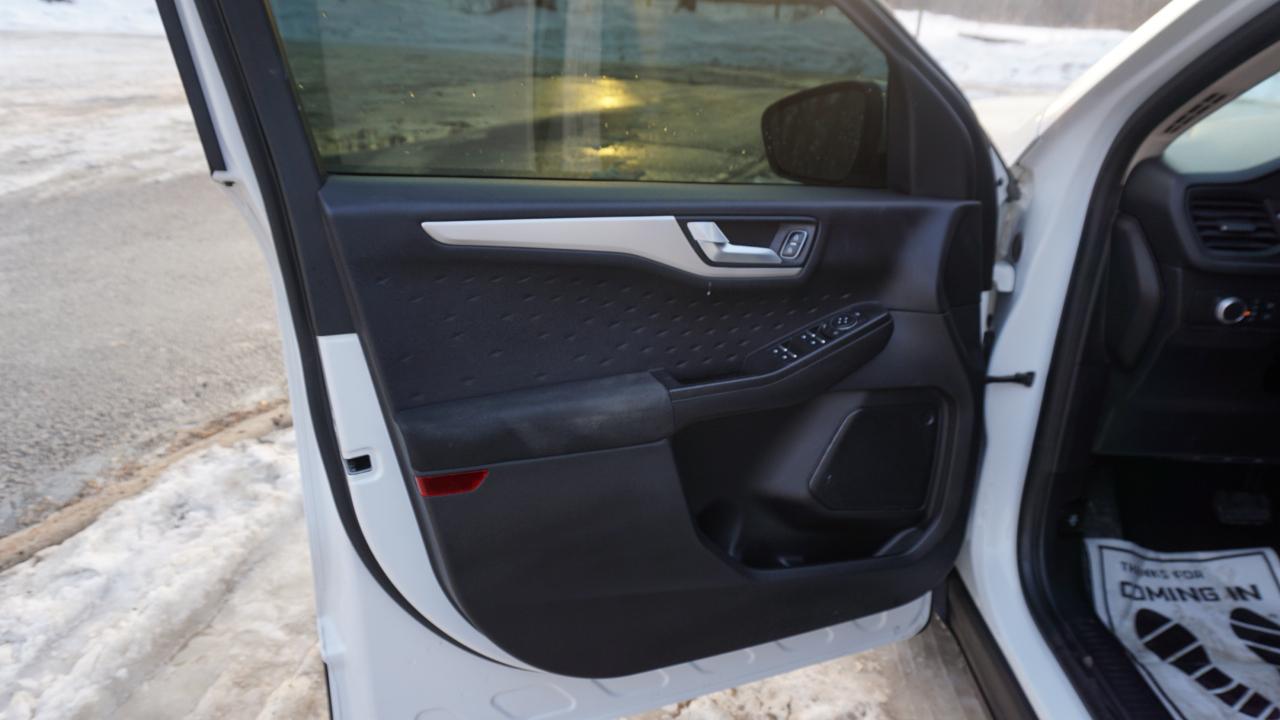 Ford Escape SE FWD 2020