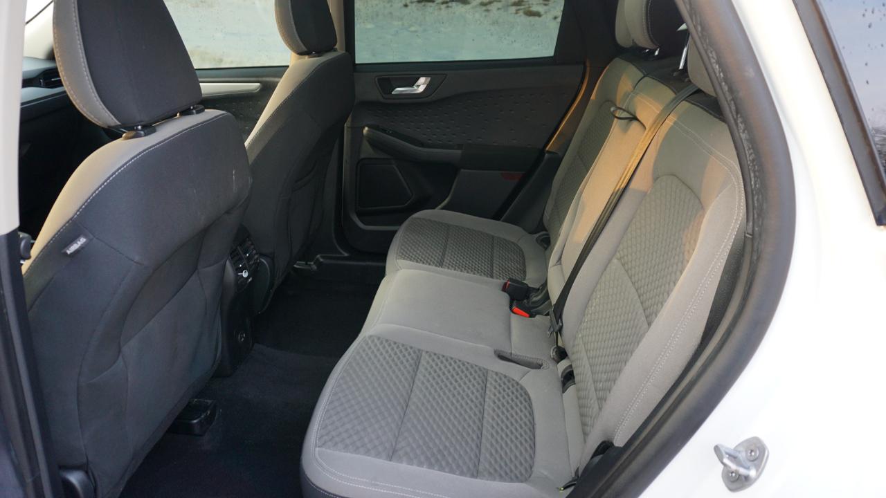 Ford Escape SE FWD 2020