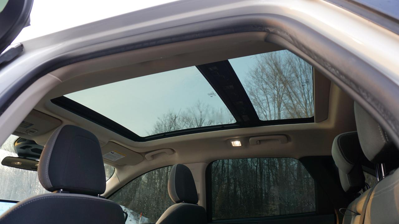 Ford Escape SE FWD 2020