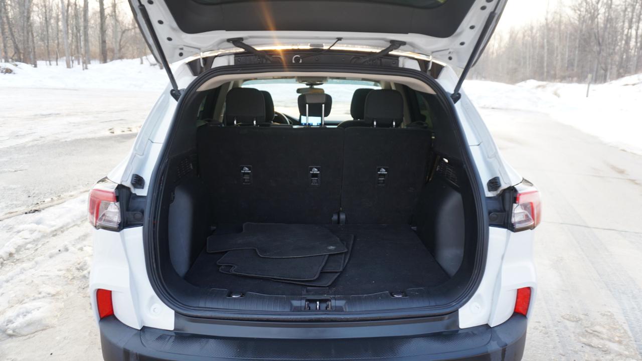 Ford Escape SE FWD 2020