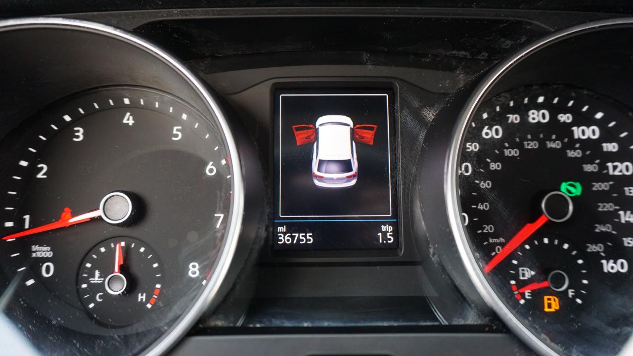 Volkswagen Tiguan 2.0T S 4Motion 2020