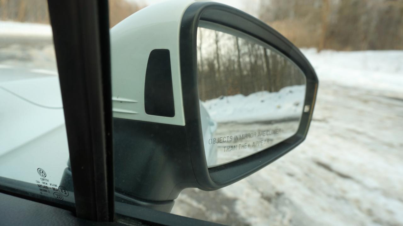 Volkswagen Tiguan 2.0T S 4Motion 2020