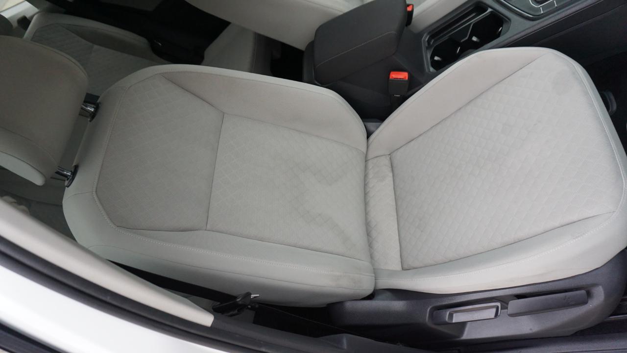 Volkswagen Tiguan 2.0T S 4Motion 2020