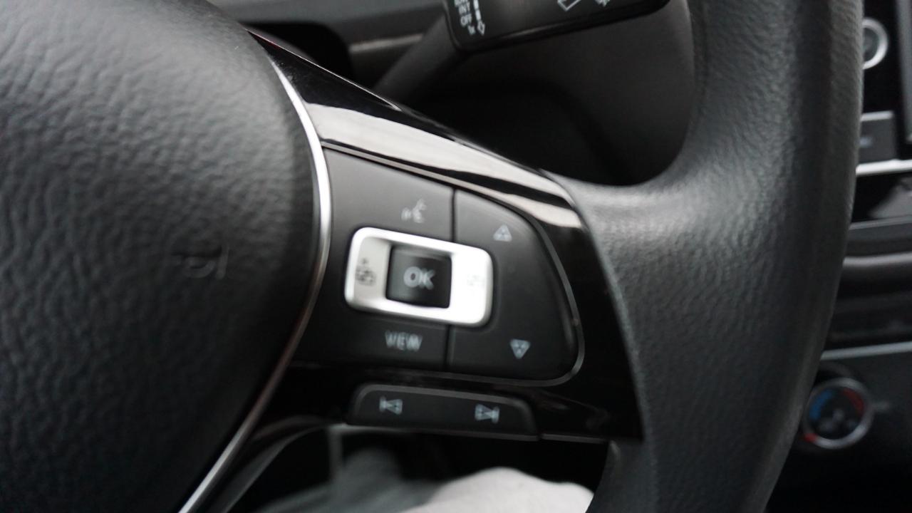 Volkswagen Tiguan 2.0T S 4Motion 2020