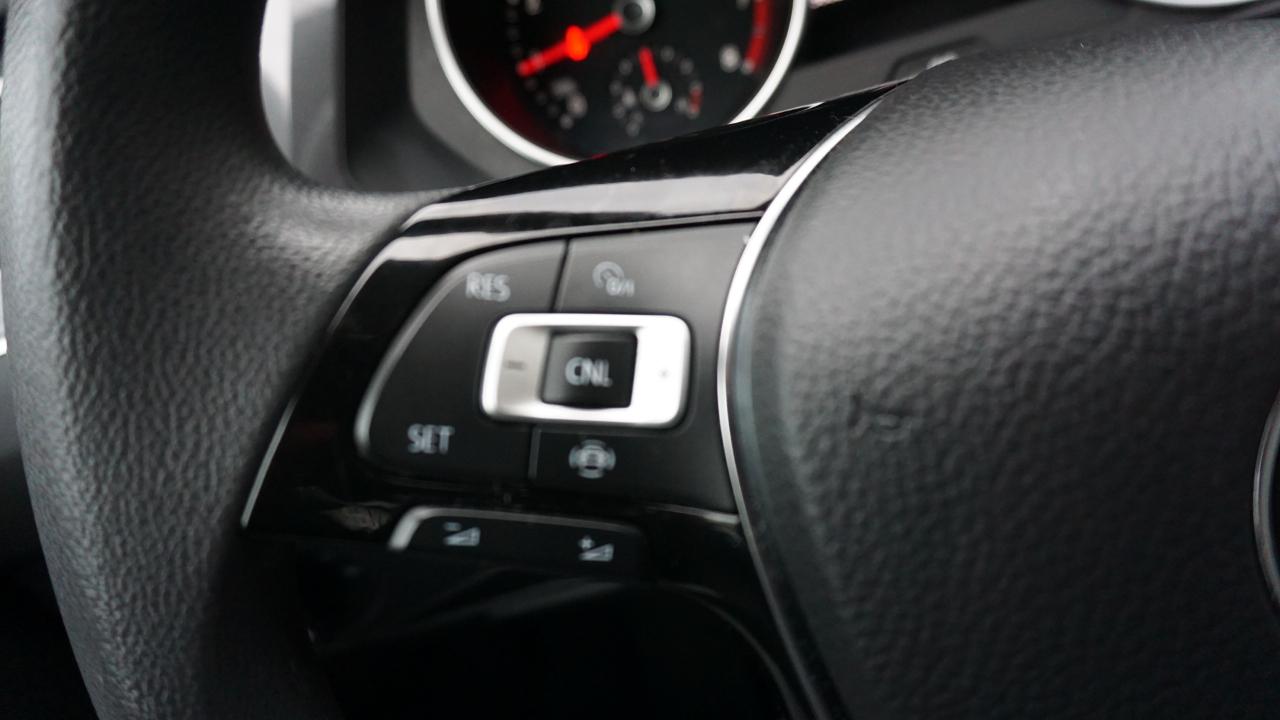 Volkswagen Tiguan 2.0T S 4Motion 2020