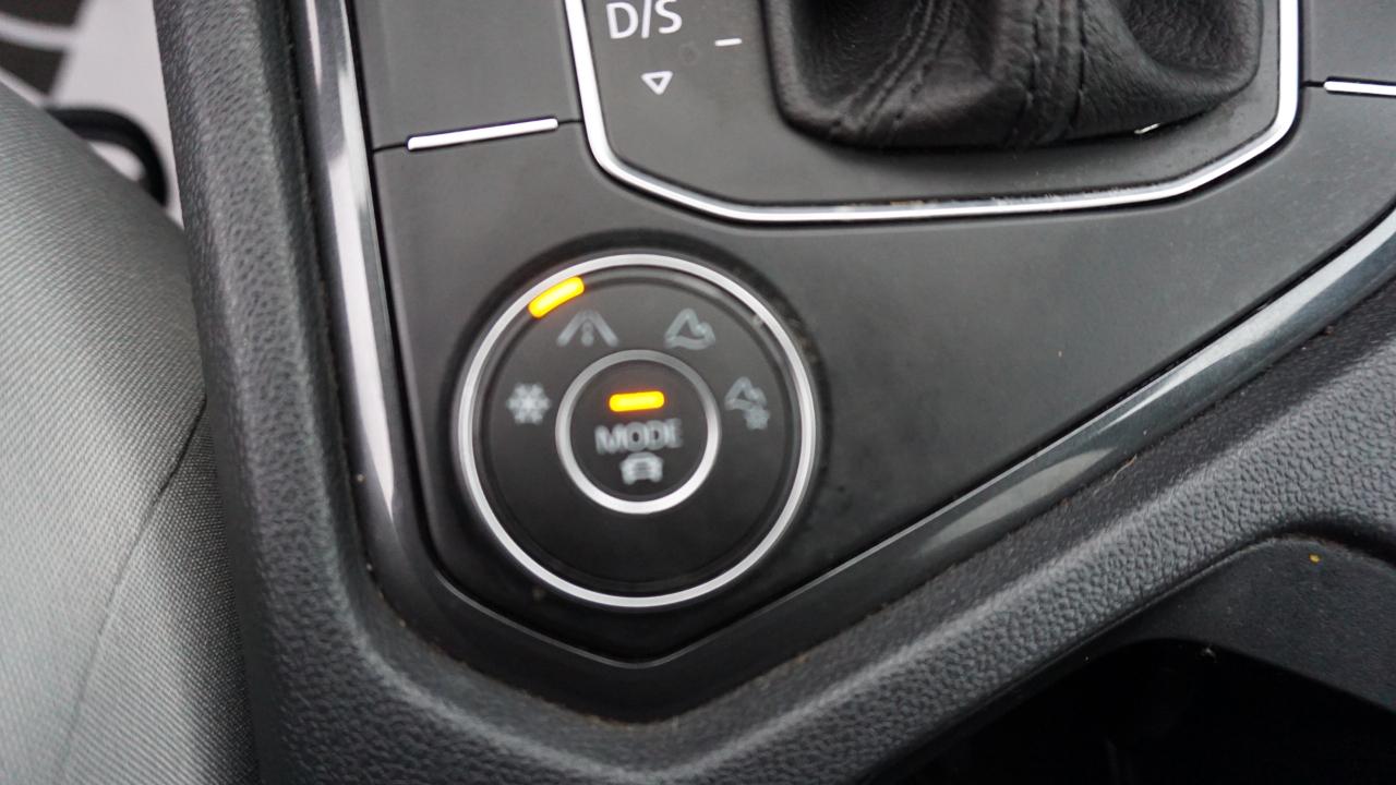 Volkswagen Tiguan 2.0T S 4Motion 2020