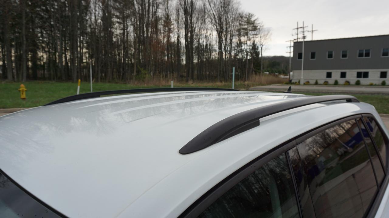 Volkswagen Tiguan 2.0T S 4Motion 2020