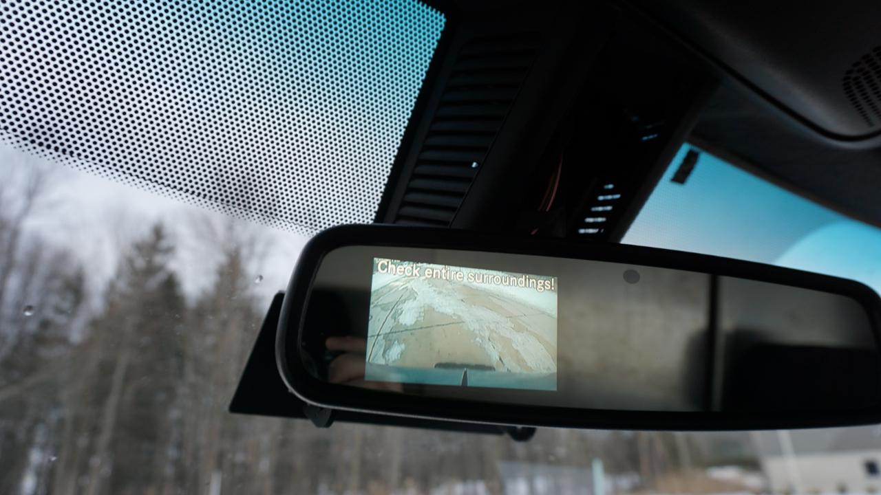 Mercedes-Benz Sprinter Van 2500 High Roof V6 170" RWD 2019