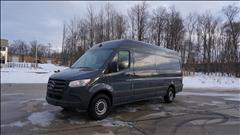 2019 Mercedes-Benz Sprinter Van 