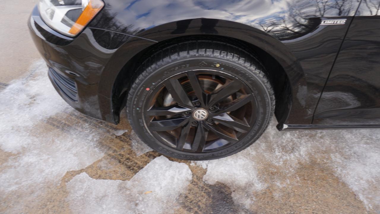 Volkswagen Golf SportWagen 4dr Auto TSI S 2016