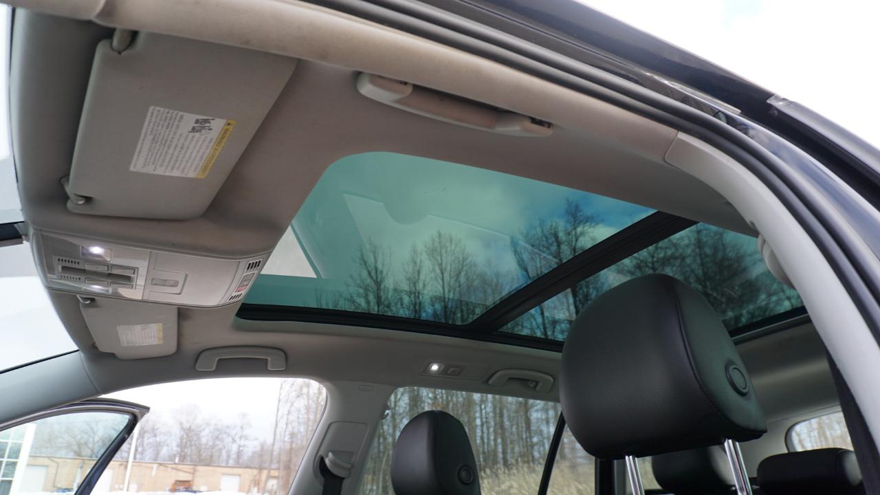 Volkswagen Golf SportWagen 4dr Auto TSI S 2016