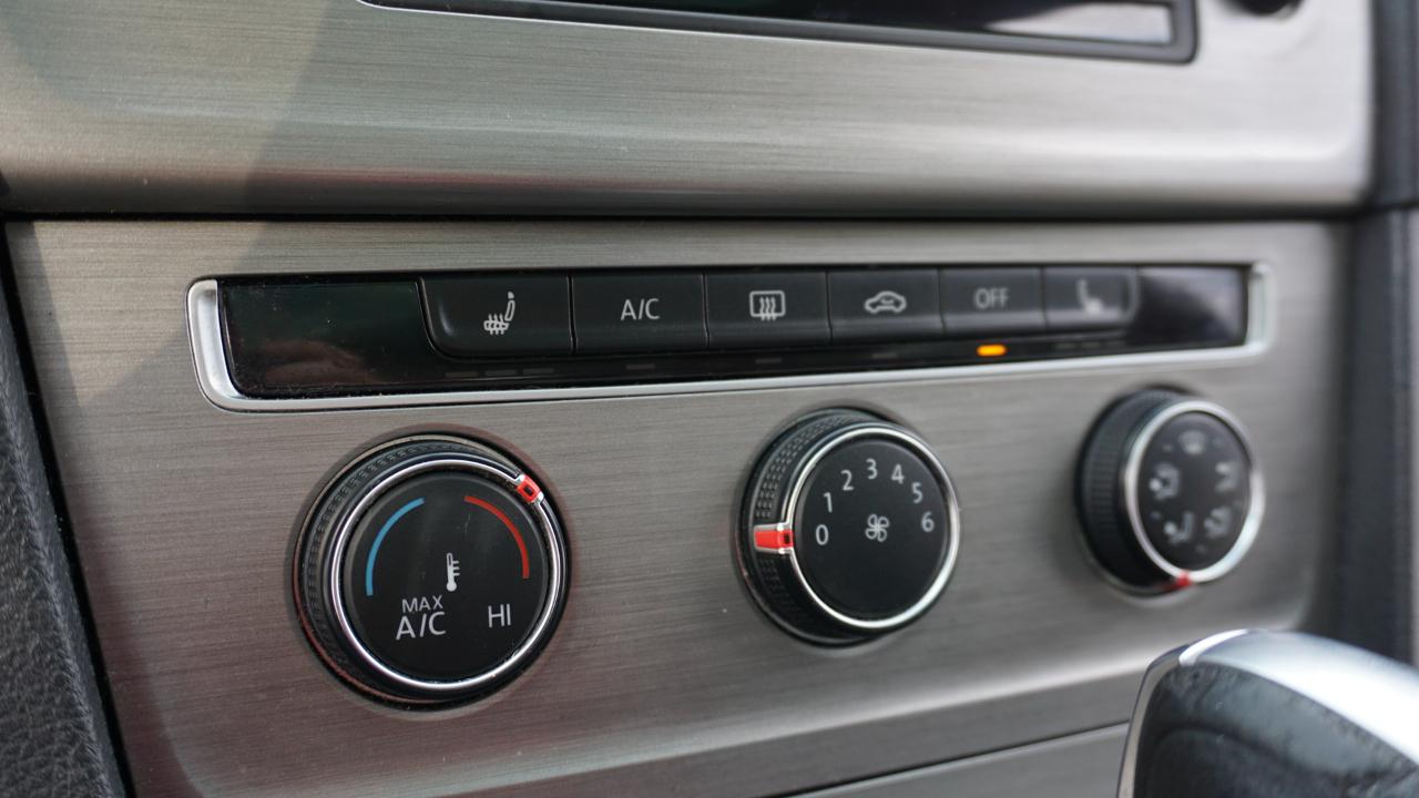 Volkswagen Golf SportWagen 4dr Auto TSI S 2016