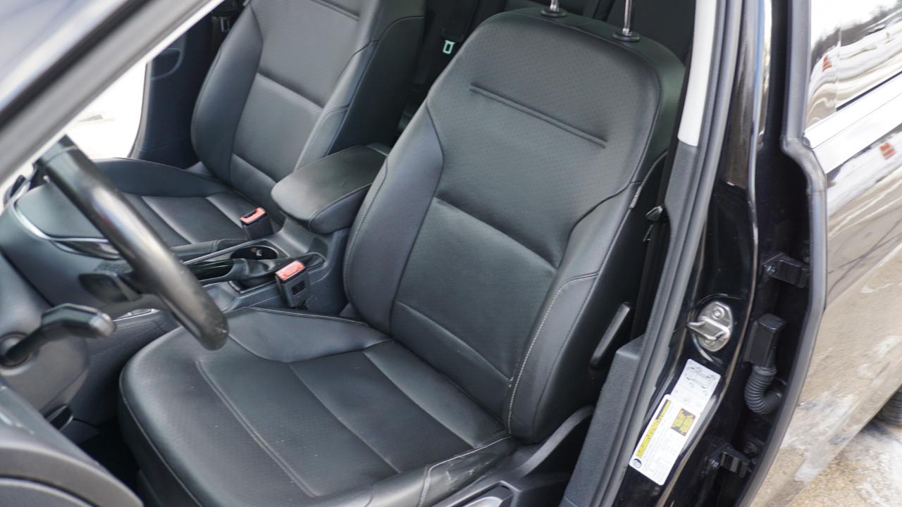 Volkswagen Golf SportWagen 4dr Auto TSI S 2016