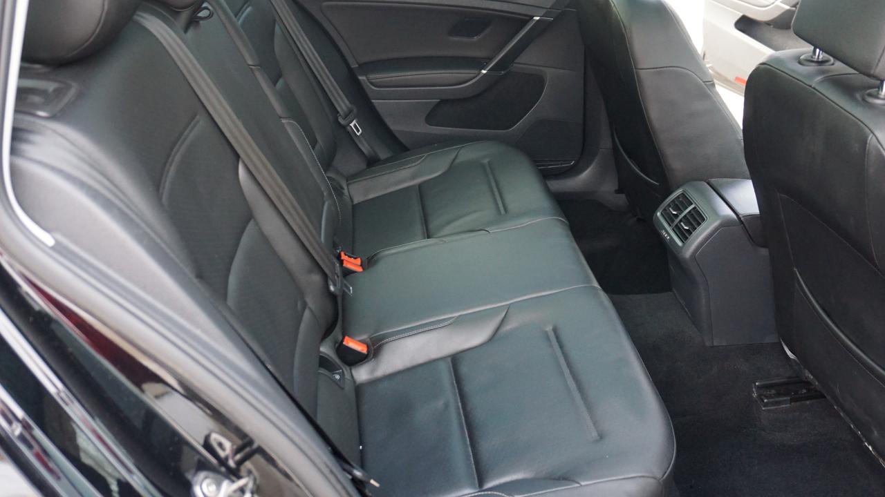 Volkswagen Golf SportWagen 4dr Auto TSI S 2016