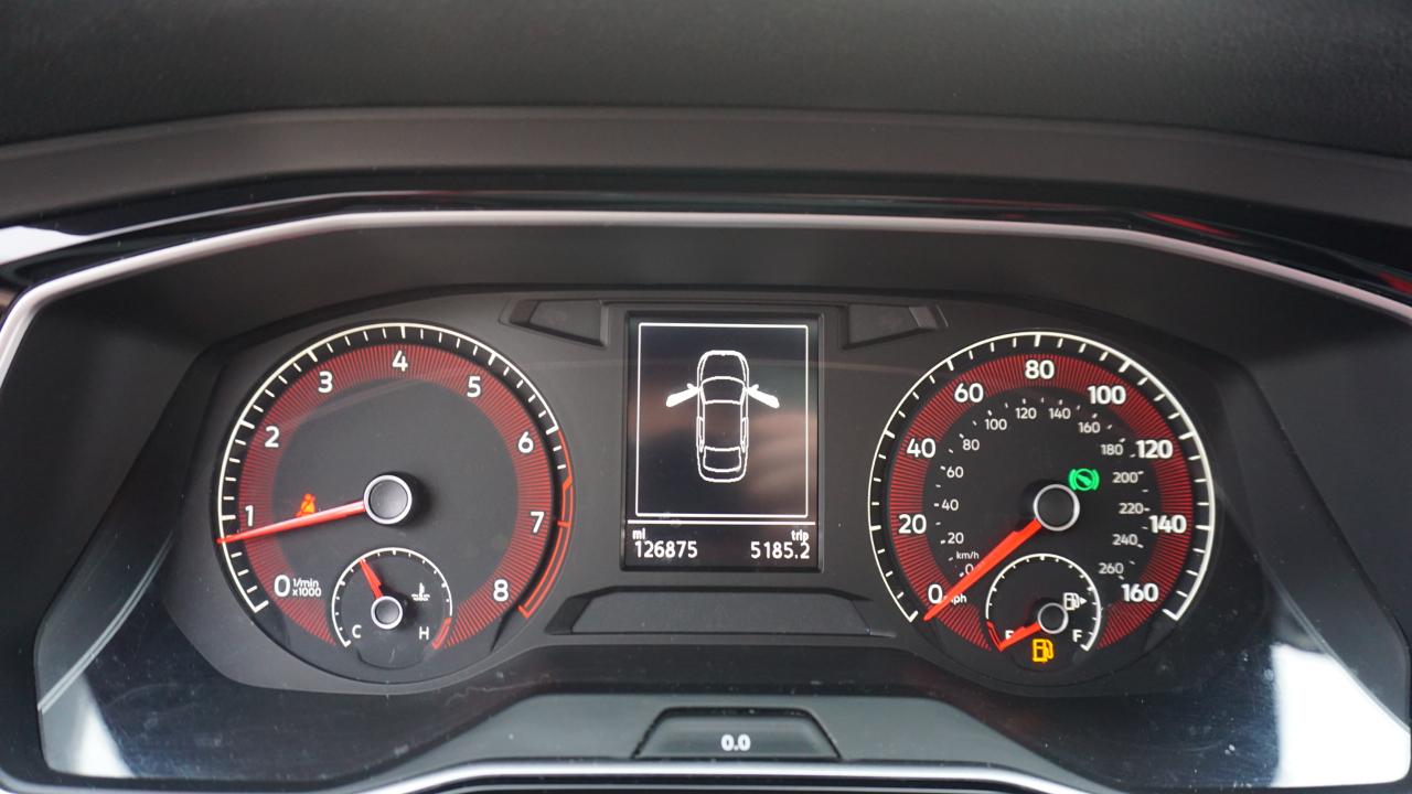 Volkswagen Jetta R-Line Auto w/SULEV 2020