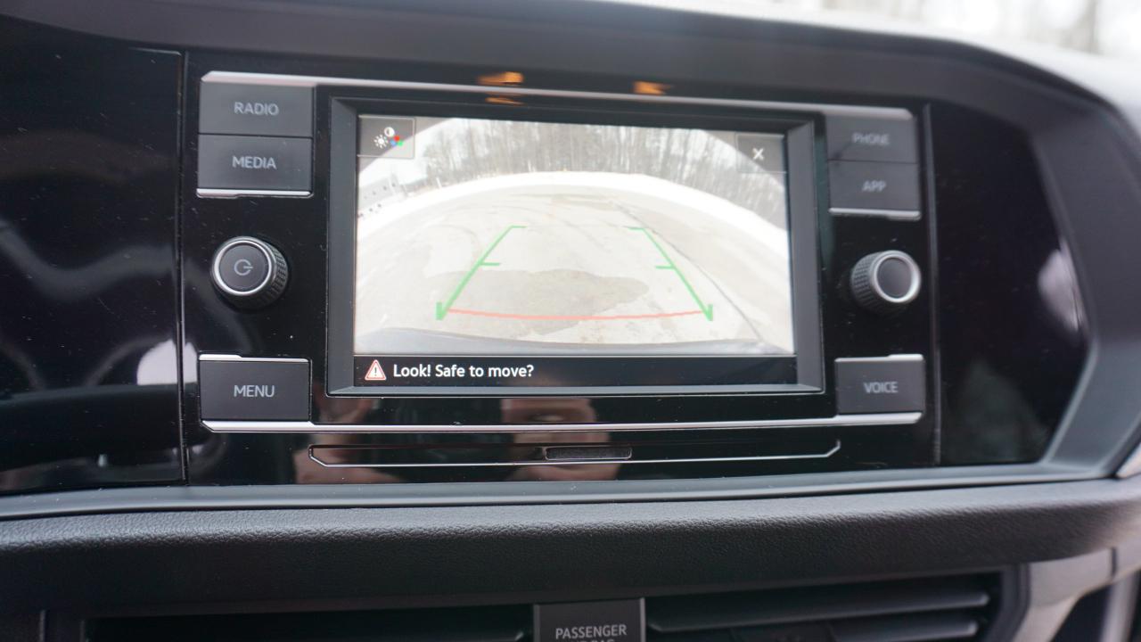 Volkswagen Jetta R-Line Auto w/SULEV 2020