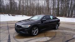 2020 Volkswagen Jetta 