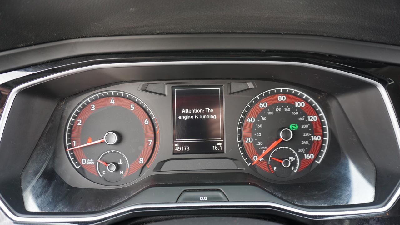 Volkswagen Jetta S 4D Sedan 2019