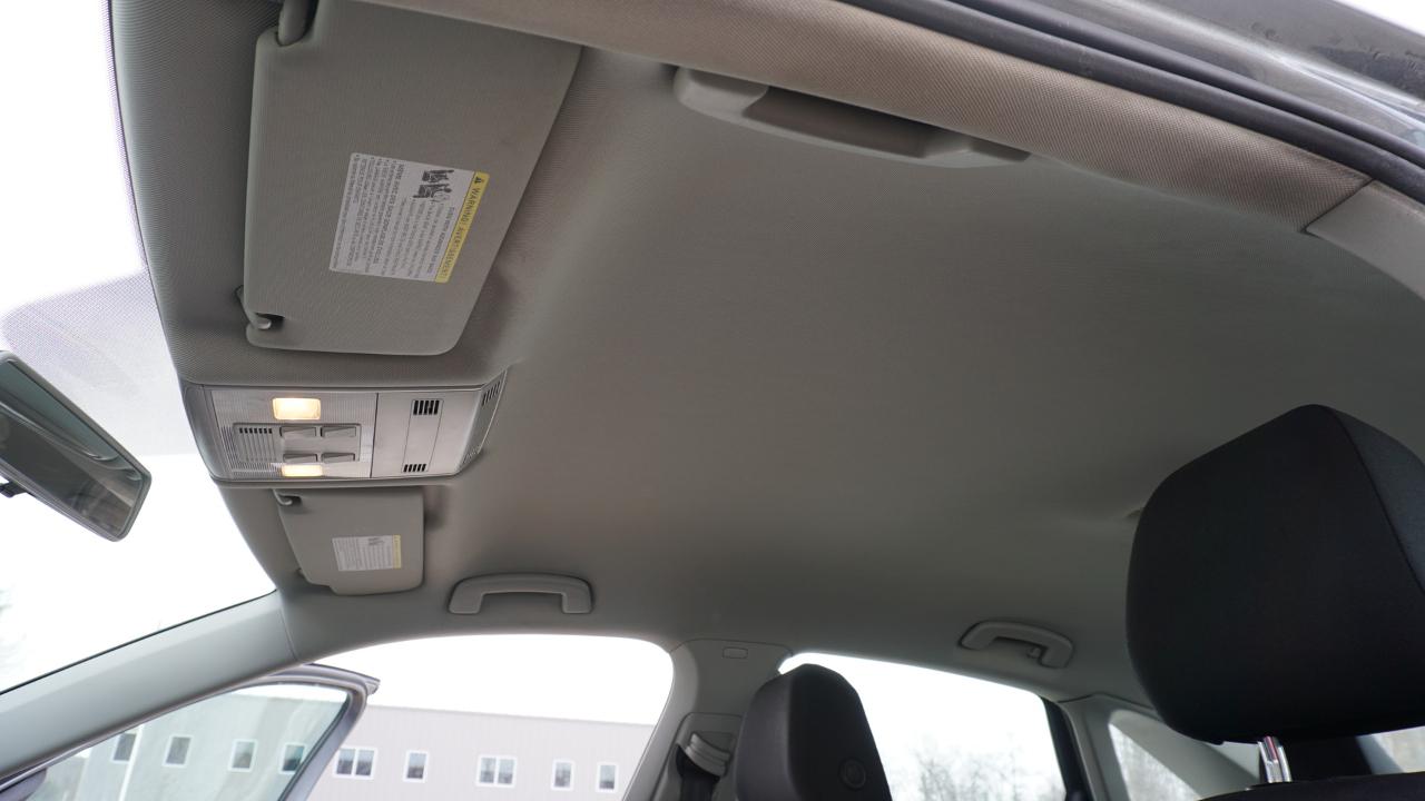 Volkswagen Jetta S 4D Sedan 2019