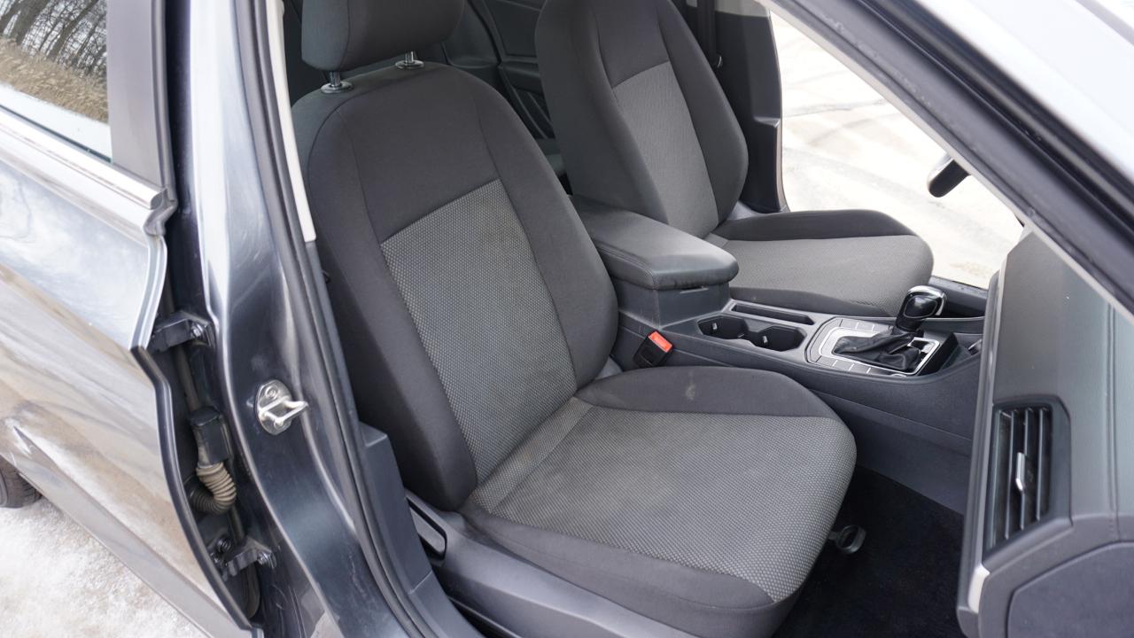 Volkswagen Jetta S 4D Sedan 2019