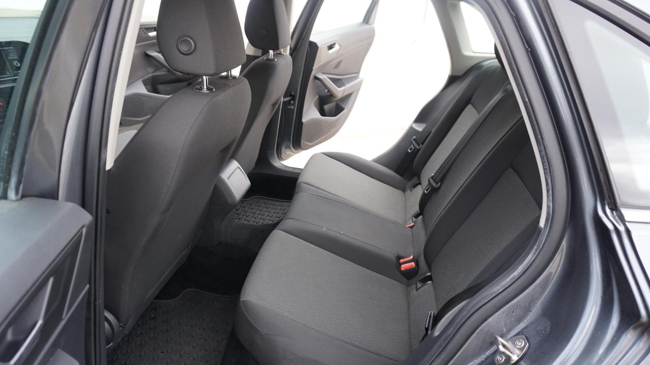 Volkswagen Jetta S 4D Sedan 2019