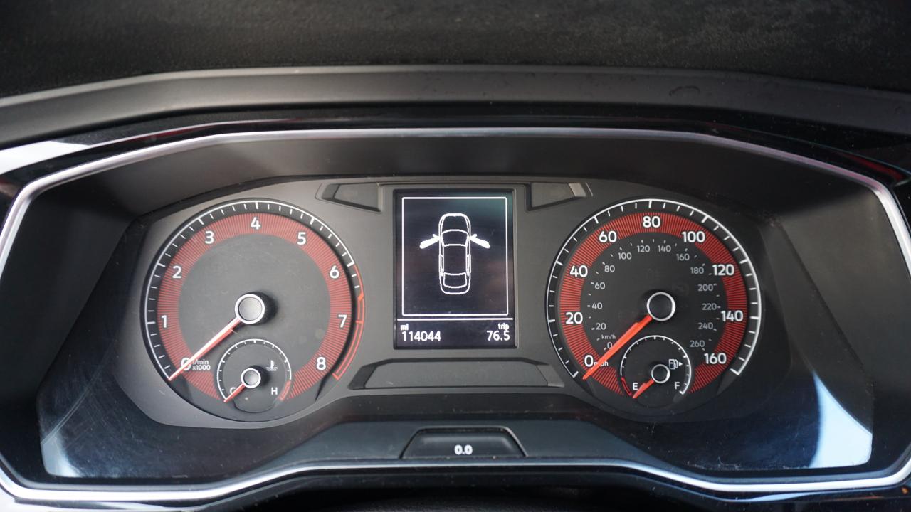 Volkswagen Jetta S 4D Sedan 2019