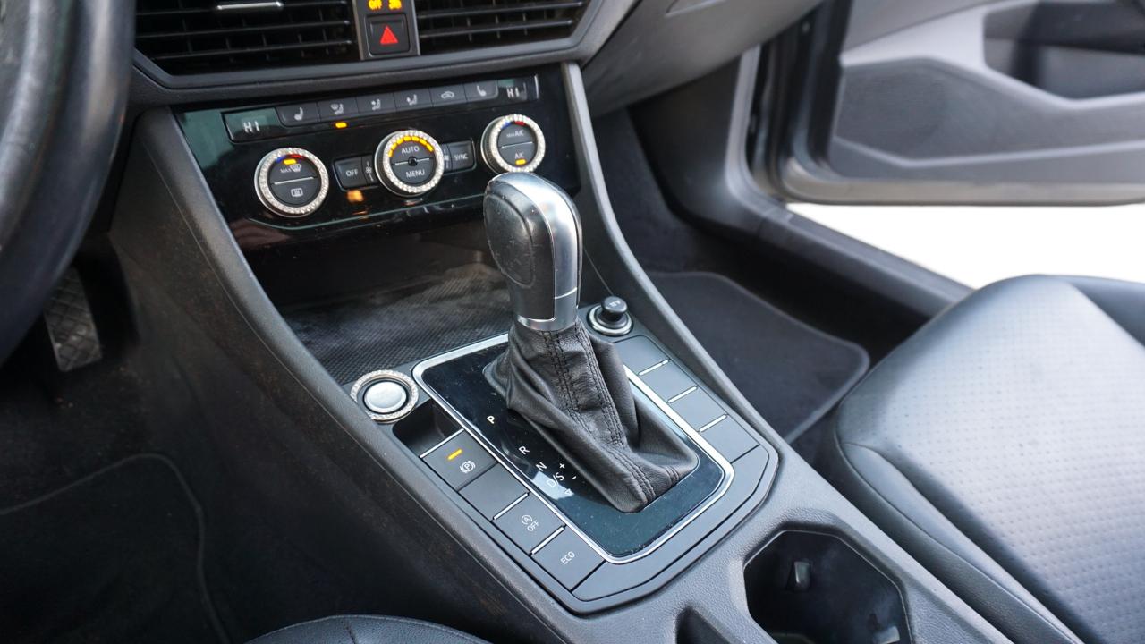 Volkswagen Jetta S 4D Sedan 2019