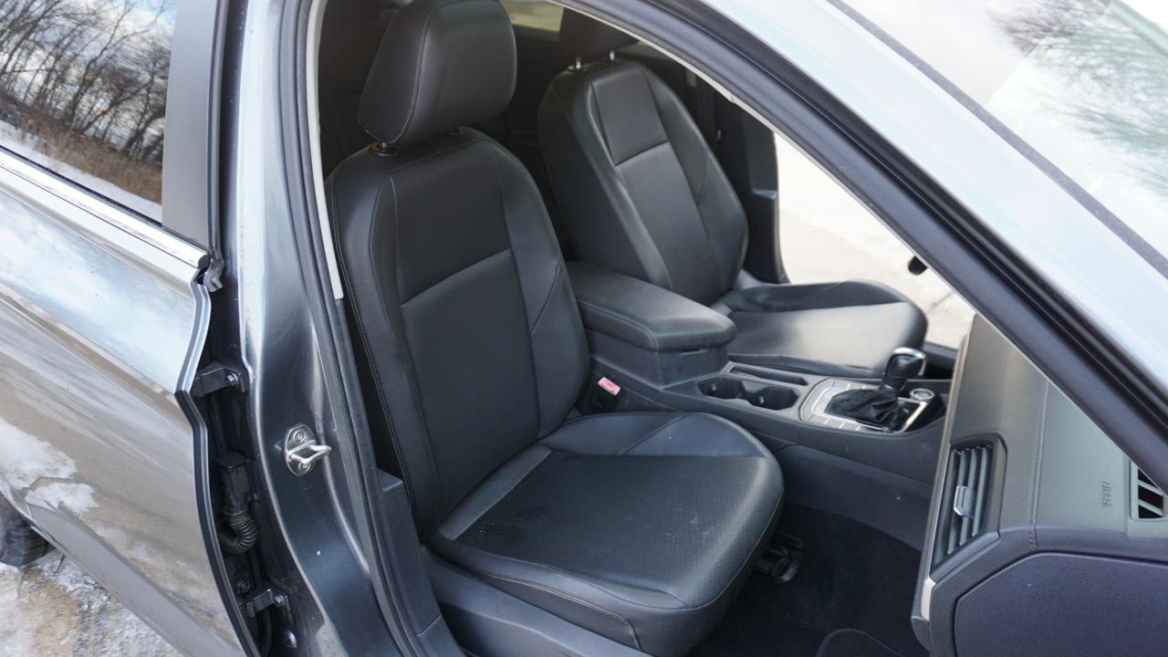 Volkswagen Jetta S 4D Sedan 2019