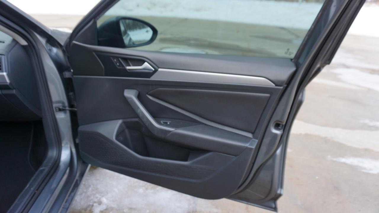 Volkswagen Jetta S 4D Sedan 2019