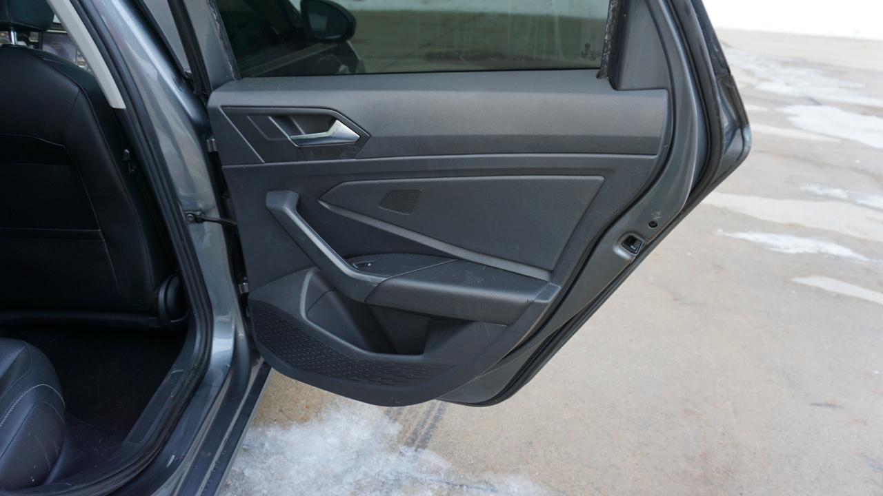 Volkswagen Jetta S 4D Sedan 2019