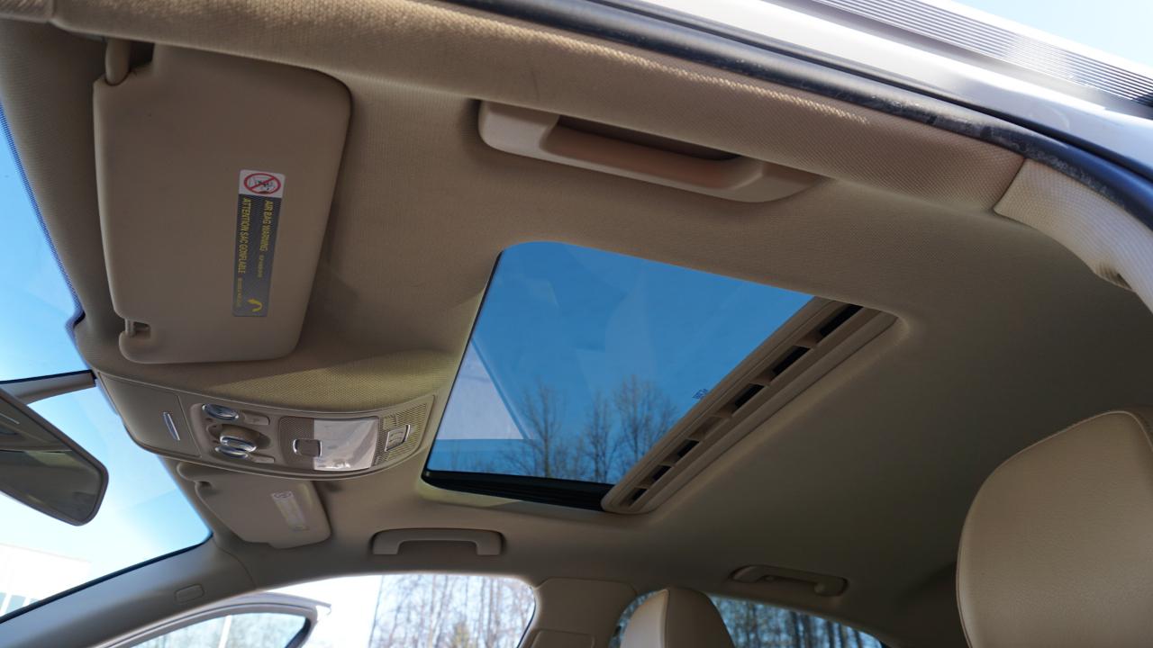 Audi A4 4dr Sdn Auto quattro 2.0T Premium 2013